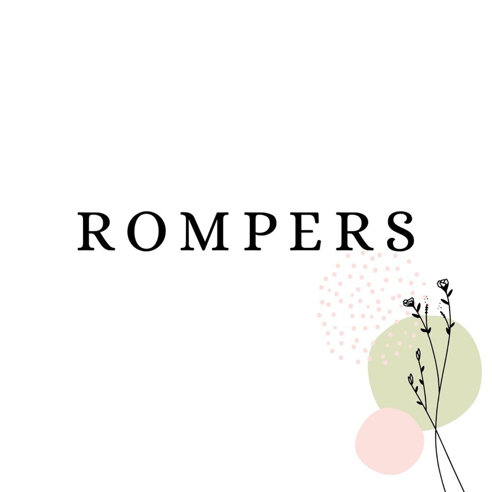Rompers